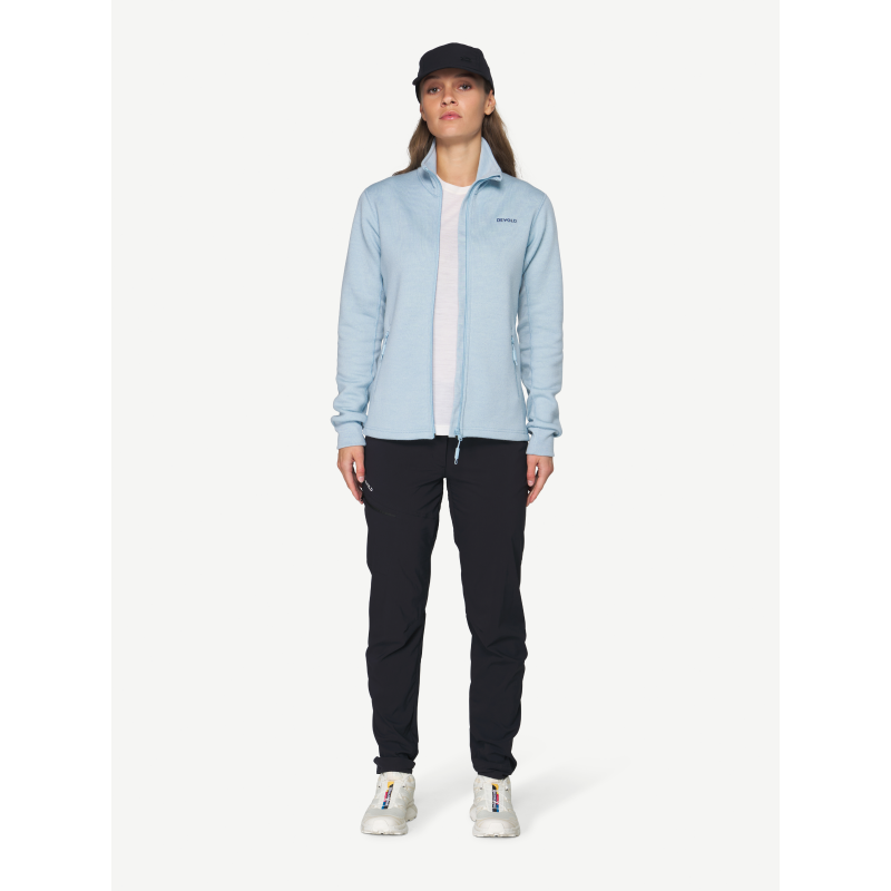 Devold Thermo Wool Jkt - Cardigan - Women's | Hardloop