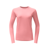 Devold Breeze Plus Merino 200 Shirt - Camiseta de lã merino mulher | Hardloop