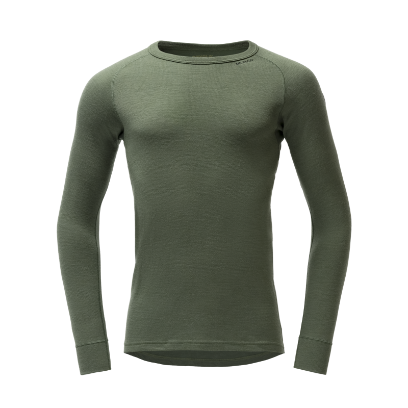 Devold Expedition - Sous-vêtement technique homme | Hardloop