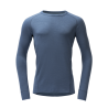 Devold Duo Active Merino 205 Shirt - Maillot thermique laine mérinos homme | Hardloop