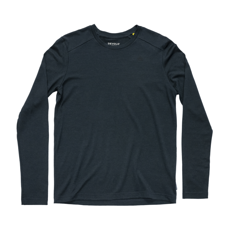 Devold Premium LS - Merino shirt - Men's | Hardloop