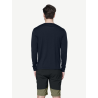 Devold Classic LS - Maglia merino - Uomo | Hardloop