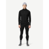 Devold Duo Active Merino 205 Zip Neck - Merino Wool Jersey - Men's | Hardloop