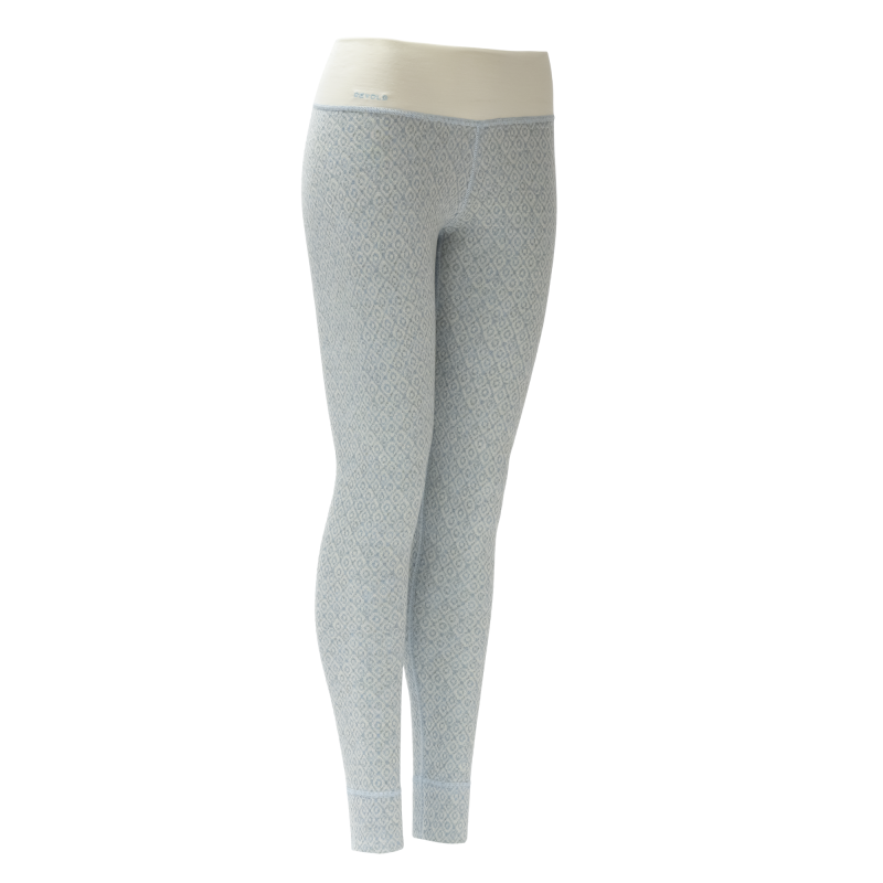Devold Signature Silk 230 Longs - Base layer - Women's | Hardloop