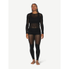 Devold Wool Mesh Pro Longs - Thermische Merinowollstrumpfhose - Damen | Hardloop