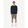 Devold Classic LS - T-shirt en laine mérinos homme | Hardloop