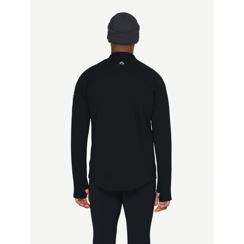 Devold Endurance Merino Zip - Merino Wool Jersey - Men's | Hardloop