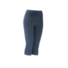 Devold Reverso Merino 3/4 Longs - Merino wool Thermal Tight - Women's | Hardloop