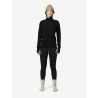 Devold Expedition Woman Zip Neck - Maillot femme | Hardloop