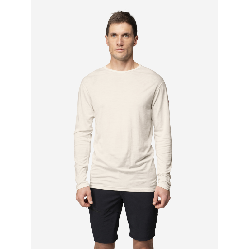 Devold Breeze - Camiseta técnica homem | Hardloop