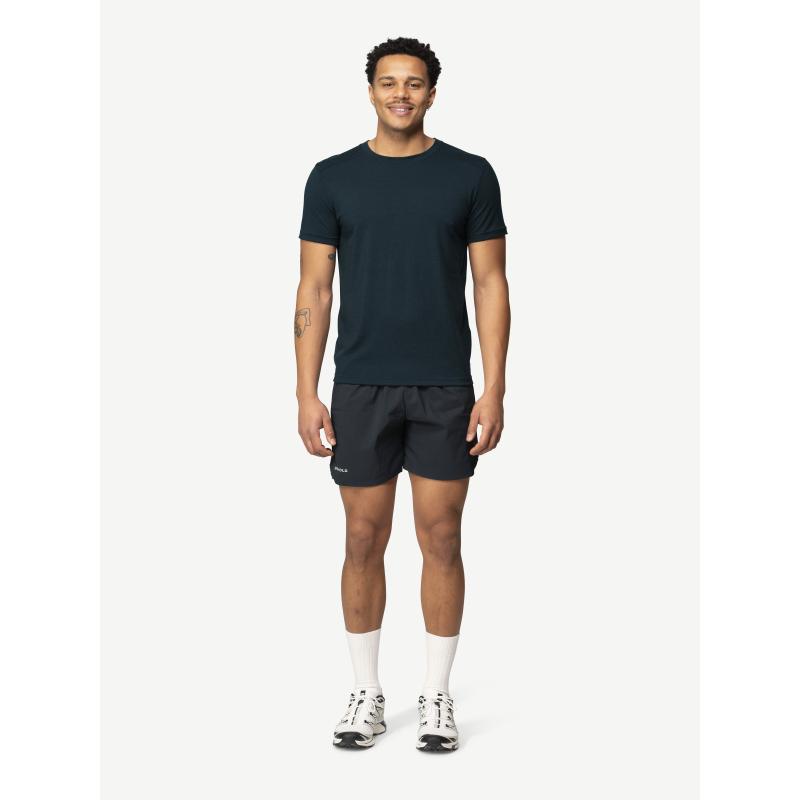 Devold Premium Tee - Merino shirt - Men's | Hardloop