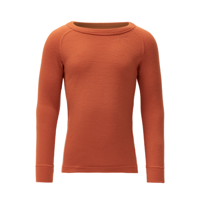 Duo Active Merino Shirt - Merinovillaiset Lämpösukkahousut - Lasten
