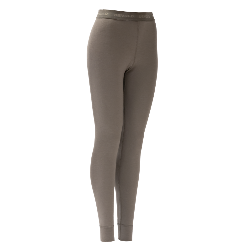 Devold Breeze Woman Long Johns - Běžecké legíny | Hardloop