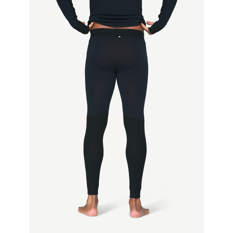 Devold Reverso Merino Longs - Merino wool Thermal Tight - Men's | Hardloop