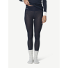 Devold Wool Mesh 190 Longs - Collant thermique laine mérinos femme | Hardloop