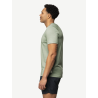 Devold Premium Tee - T-shirt en laine mérinos homme | Hardloop
