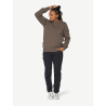 Devold Nansen Sweater Crew Neck - Sweter męski | Hardloop