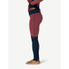 Devold Reverso Merino Longs - Thermische merinowollen Panty - Dames | Hardloop