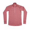 Devold Signature Silk 230 Zip - Merino Wool Jersey - Women's | Hardloop