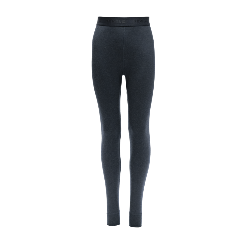 Devold Breeze Merino Longs Jr - Merino wool Thermal Tight  - Kid's | Hardloop