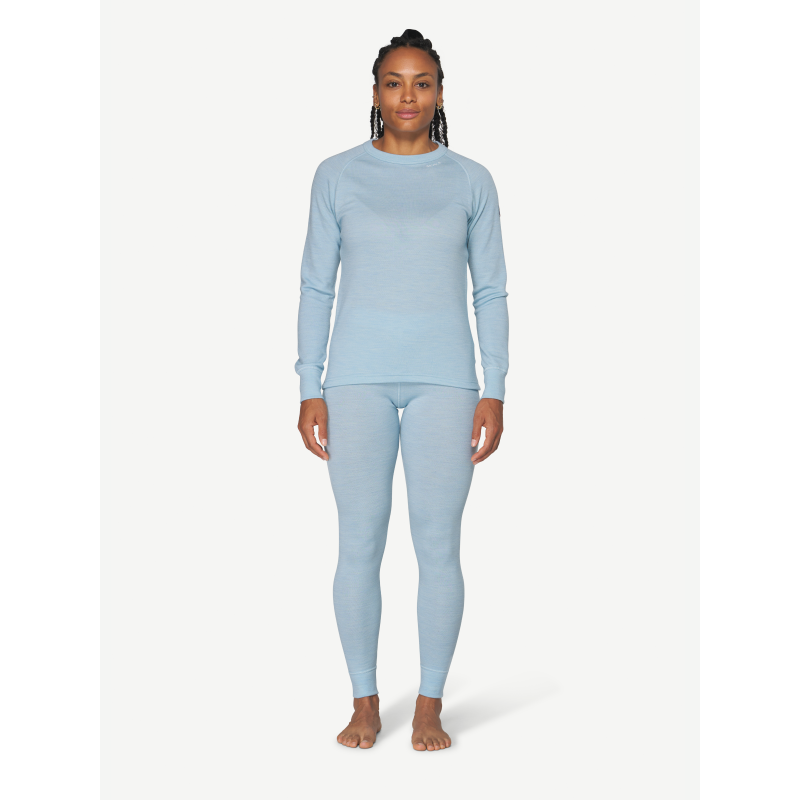 Devold Expedition Long Johns - Camiseta técnica - Mujer