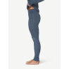 Devold Reverso Merino Longs - Collant thermique laine mérinos femme | Hardloop