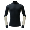 Devold Wool Mesh 190 Zip Neck - Merino Wool Jersey - Men's | Hardloop