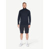 Devold Breeze Merino 150 Zip Neck - Merino base layer - Men's | Hardloop