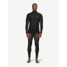 Devold Wool Mesh Pro Zip Neck - Merinouldtrøj - Herrer | Hardloop