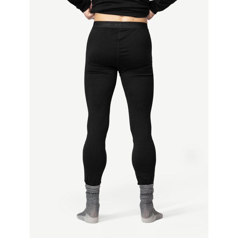 Devold Breeze Long Johns - Leggings homme | Hardloop