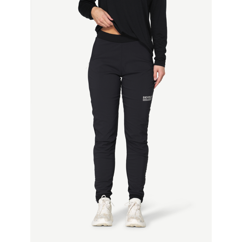 Devold Endurance Merino Pants - Merino trousers - Women's | Hardloop