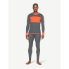 Devold Wool Mesh 190 Shirt - Maillot thermique laine mérinos homme | Hardloop