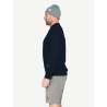 Devold Archive Bomber Jacket - Strickjacke | Hardloop