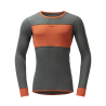 Devold Wool Mesh 190 Shirt - Merino Wool Jersey - Men's | Hardloop