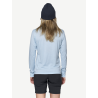 Devold Classic LS - T-shirt en laine mérinos femme | Hardloop