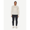 Devold Endurance Merino Zip - Merino Wollen Shirt - Dames | Hardloop
