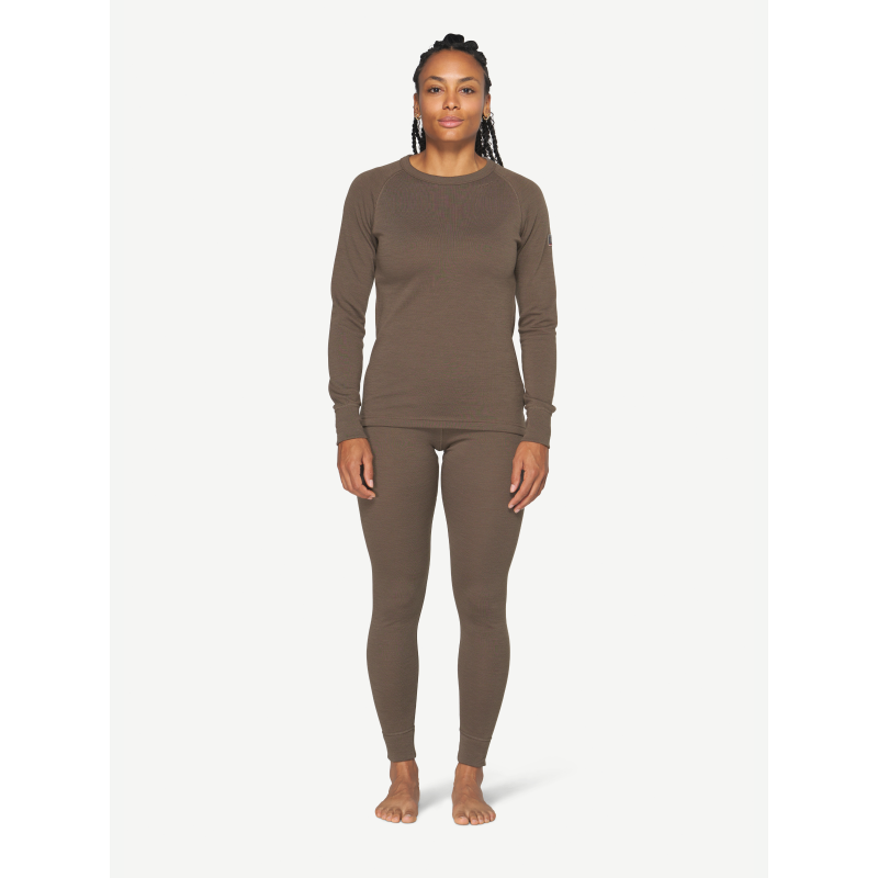 Devold Expedition Merino 235 Shirt - Dámské Merinoové Trička | Hardloop