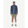 Devold Endurance Merino Jacket - Giacca di merino - Uomo | Hardloop