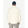 Devold Merino Overshirt - Pánská košile z merino vlny | Hardloop