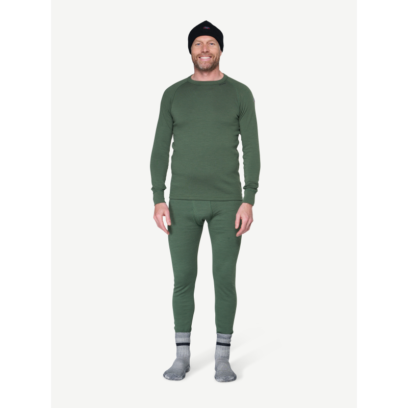Devold Expedition Long Johns - Bielizna techniczna męska | Hardloop