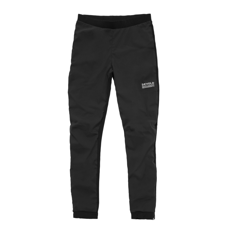 Devold Endurance Merino Pants - Merino trousers - Men's | Hardloop