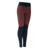 Devold Reverso Merino Longs - Thermische Merinowollstrumpfhose - Damen | Hardloop