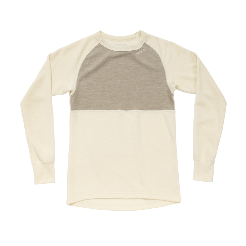Devold Expedition Merino Silk Shirt - Merino Wool Jersey - Women's | Hardloop