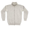 Devold Nansen Wool Cardigan - Cardigan | Hardloop