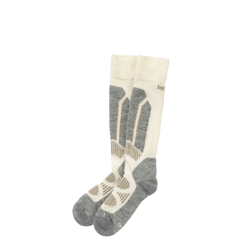 Alpine Merino Sock - Chaussettes en laine mérinos femme