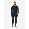 Devold Reverso Merino Shirt - Merinowolltrikot - Herren | Hardloop