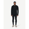Devold Endurance Merino Zip - Pánské Merinoové Trička | Hardloop