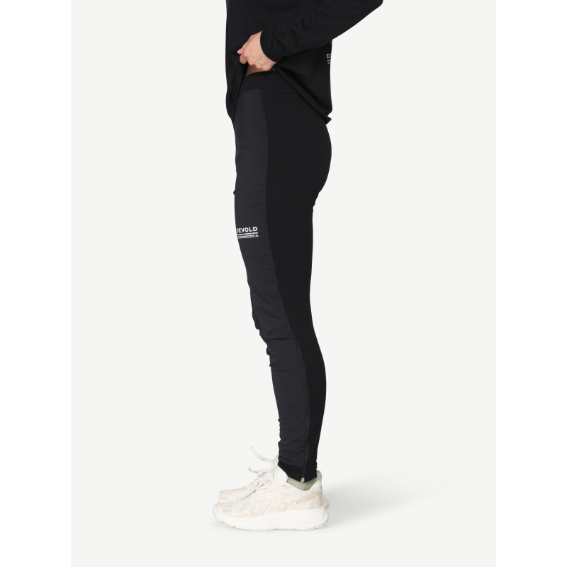 Devold Endurance Merino Pants - Merino trousers - Women's | Hardloop