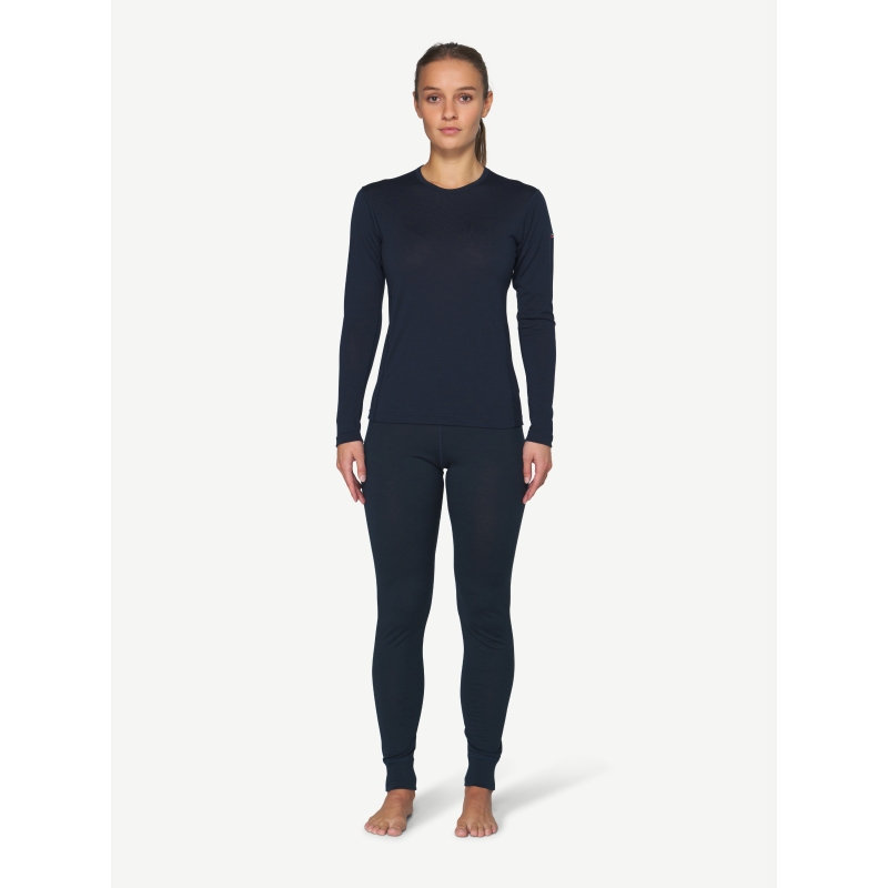 Devold Breeze Woman Long Johns - Leggings - Mujer