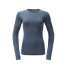 Devold Reverso Merino Shirt - Merino Wool Jersey - Women's | Hardloop